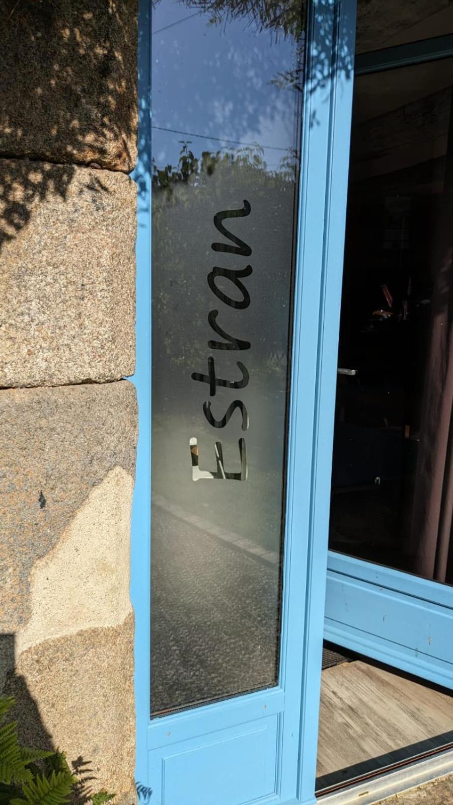 Gites De La Touche Aux Pourvoirs Combourg Eksteriør billede